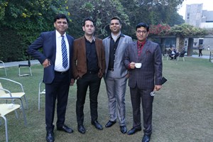 Drug Safety Team